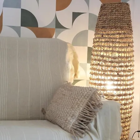 Fidji - A 7min De La A Pied, Avec Balcon Et Parking - By Auraconciergerie Appartamento